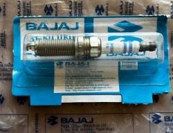 PULSAR BUJİ ORTA KALIN ORJ - 