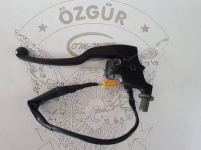 PULSAR DEB KÜTÜĞÜ KOMPLE - 1