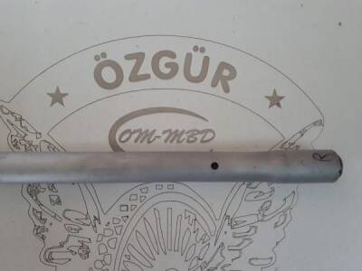 PULSAR GİDON SOL - 1