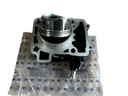 PULSAR SİLİNDİR ORJ - 1