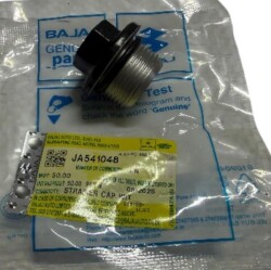 PULSAR YAĞ TAPASI - 