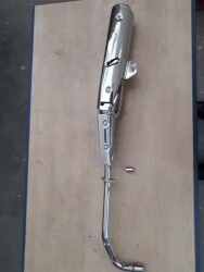 R EKSOZ KOMPLE - 1
