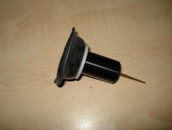 RS GAZ PİSTONU 24 MM - 1