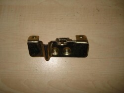 RS SELE KİLİDİ KARŞILIĞI - 1
