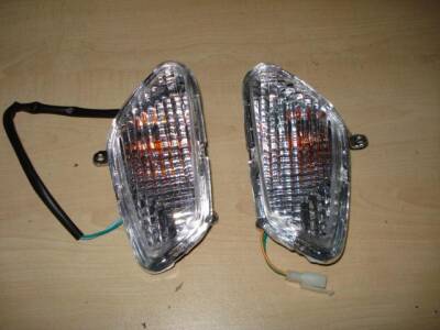 RS SİNYAL ÖN KOMPLE SAĞ SOL TK - 1