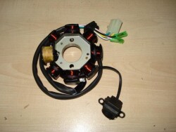 SCT 150 STATÖR 8 Lİ - 