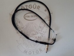 RTR GAZ TELİ - 1