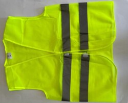 SARI YELEK FOSFORLU XL - 