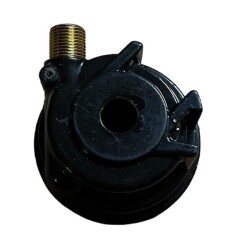 SCT 50 KM REDİKTÖRÜ MODEL 2 - 1