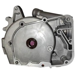 SCT 50 ŞAN KAPAK DAR DELİK +KEÇE REVİVAL - 