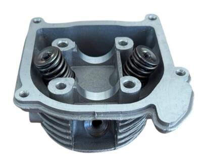 SCT 50 SİLİNDİR KAPAĞI 80cc - 1