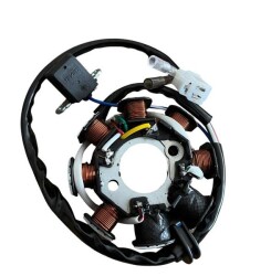 SCT 50 STATÖR 8 Lİ 5 KABLOLU - 