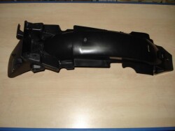 YBR ARKA ÇAMURLUK 2009 - 1