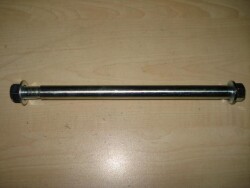 YBR ARKA TEKER MİLİ - 1