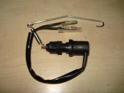 YBR FREN MÜŞÜRÜ ARKA - 1