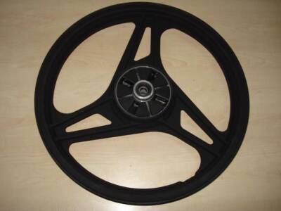 YBR JANT ARKA 2007 TEK - 1