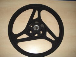 YBR JANT ÖN 2007 TEK - 