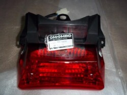 YBR K STOP KOMPLE - 1