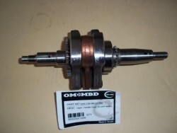YBR KRANK KOMPLE 2007 - 1