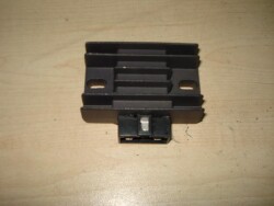 YBR REGÜLATOR - 1