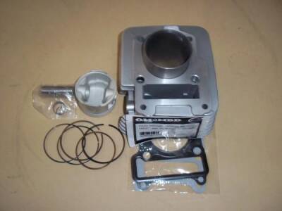 YBR SİLİNDİR KOMPLE - 1